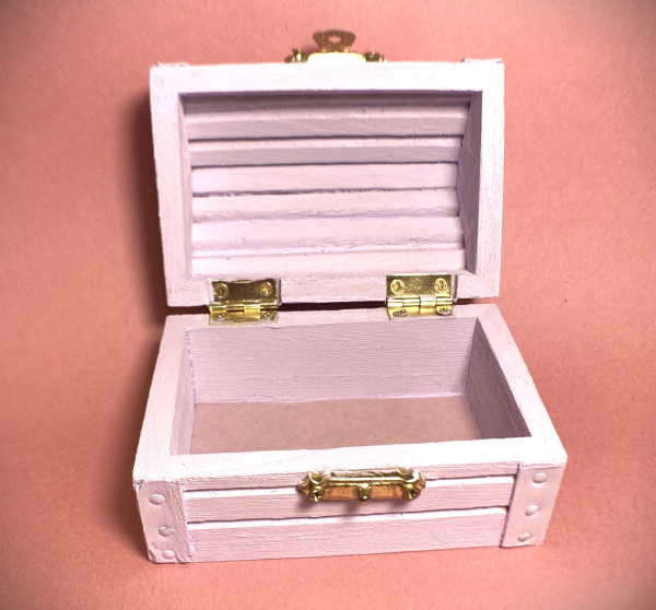 Dice Chests